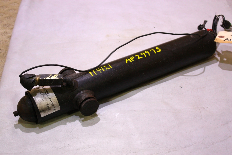 USED HWH LEVELING JACK CYLINDER AP29975 FOR SALE RV Components 