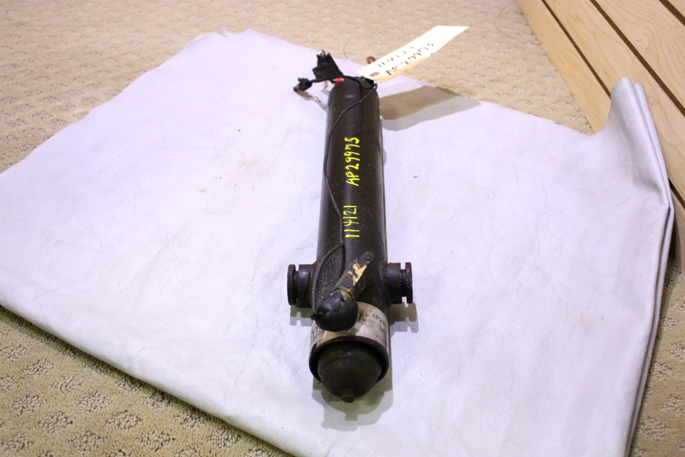USED HWH LEVELING JACK CYLINDER AP29975 FOR SALE RV Components 