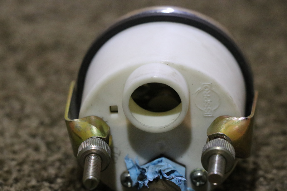 USED AIR PRESSURE R8705 DASH GAUGE MOTORHOME PARTS FOR SALE RV Components 