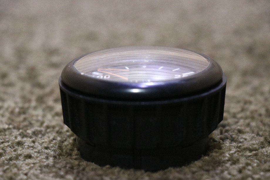 USED RV/MOTORHOME ENGINE TEMP DASH GAUGE 0036900 FOR SALE RV Components 