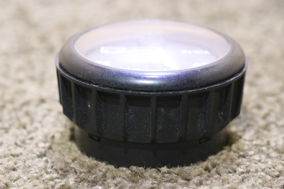 USED BLUE BIRD 0049160 VOLTS DASH GAUGE MOTORHOME PARTS FOR SALE RV Components 