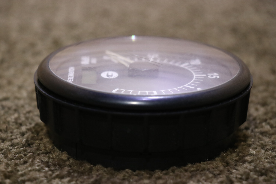 USED BLUE BIRD TACHOMETER DASH GAUGE 0036894 RV/MOTORHOME PARTS FOR SALE RV Components 