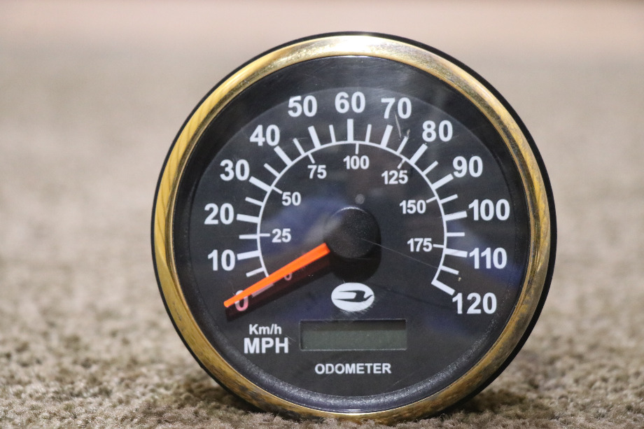 USED RV 0055311 BLUE BIRD SPEEDOMETER DASH GAUGE FOR SALE RV Components 