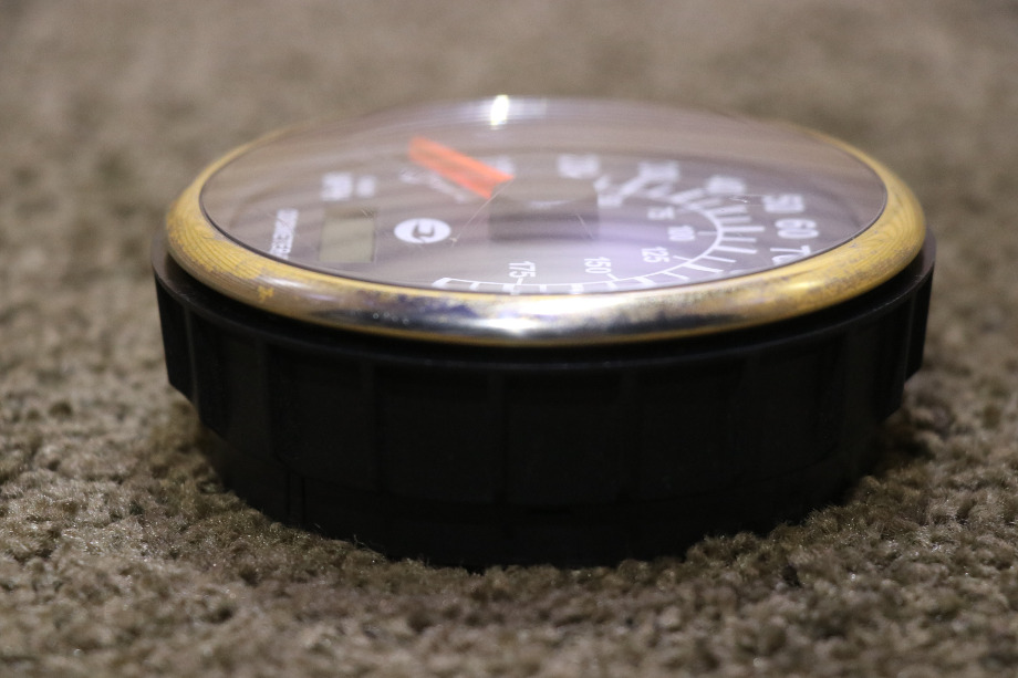 USED RV 0055311 BLUE BIRD SPEEDOMETER DASH GAUGE FOR SALE RV Components 