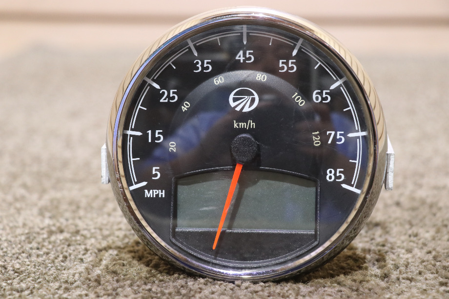 USED RV 8650-00010-29 MONACO SPEEDOMETER DASH GAUGE FOR SALE RV Components 