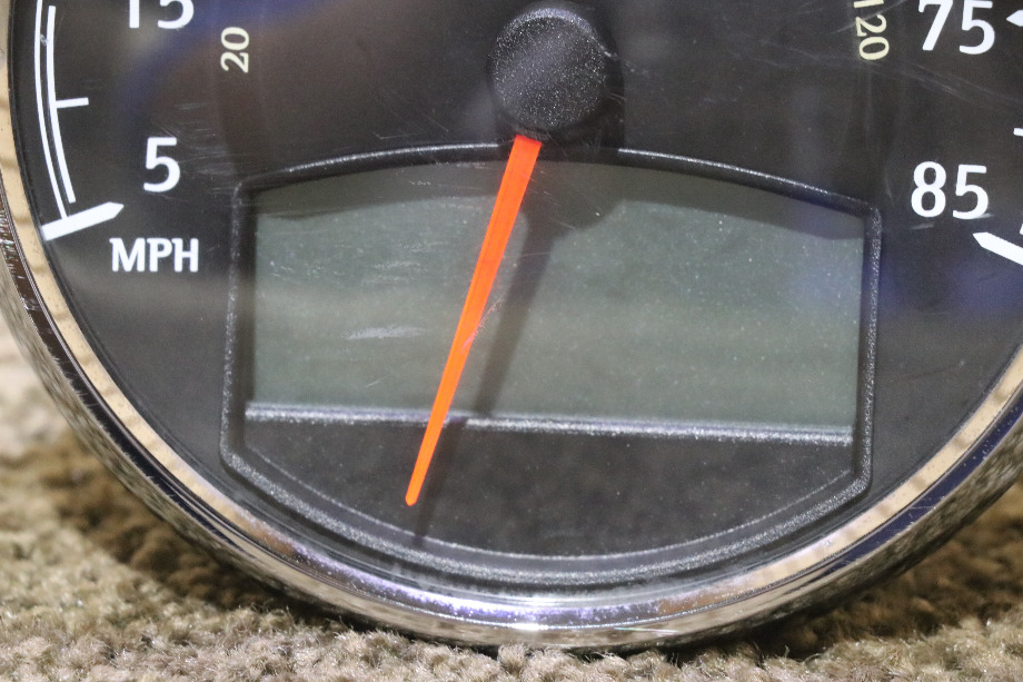 USED RV 8650-00010-29 MONACO SPEEDOMETER DASH GAUGE FOR SALE RV Components 