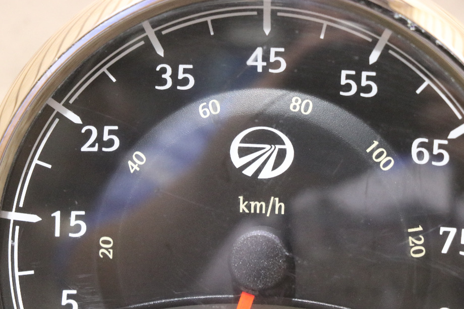 USED RV 8650-00010-29 MONACO SPEEDOMETER DASH GAUGE FOR SALE RV Components 