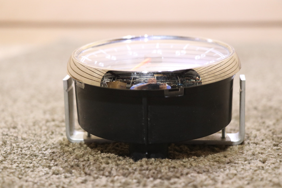 USED RV 8650-00010-29 MONACO SPEEDOMETER DASH GAUGE FOR SALE RV Components 