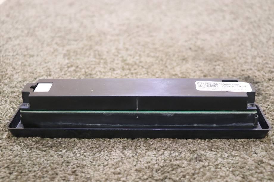 USED 1539-10200-01 MEDALLION DASH ANNUNCIATOR RV PARTS FOR SALE RV Components 