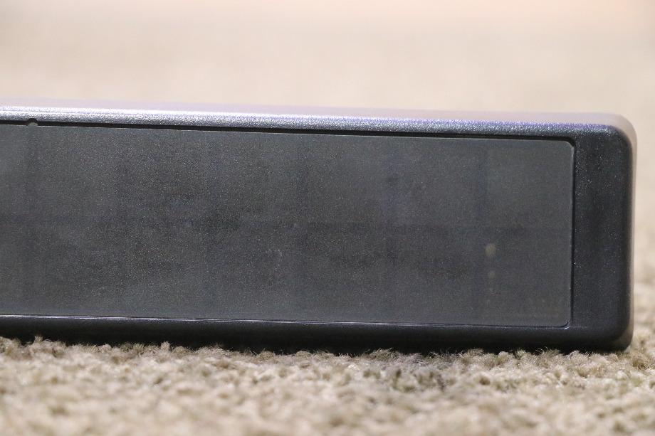USED 1539-10200-01 MEDALLION DASH ANNUNCIATOR RV PARTS FOR SALE RV Components 