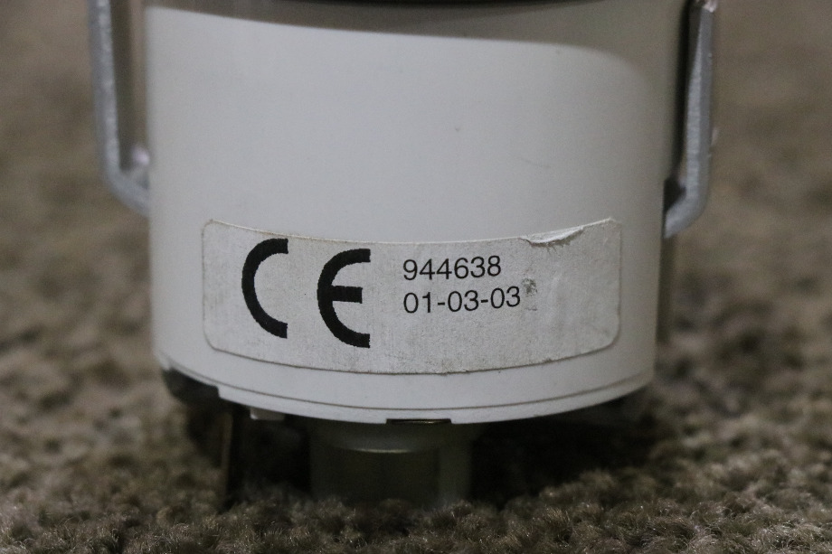 USED RV 944638 OIL PRESS DASH GAUGE FOR SALE RV Components 