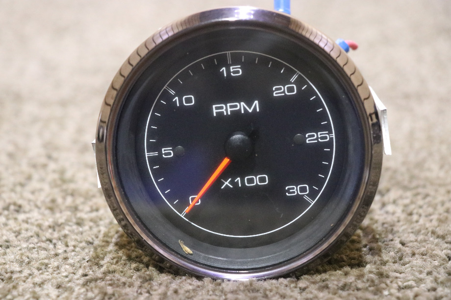 USED RV/MOTORHOME TACHOMETER DASH GAUGE 944635 FOR SALE RV Components 