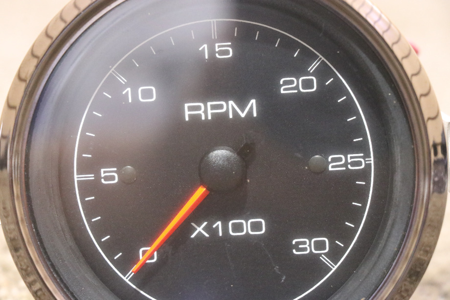 USED RV/MOTORHOME TACHOMETER DASH GAUGE 944635 FOR SALE RV Components 
