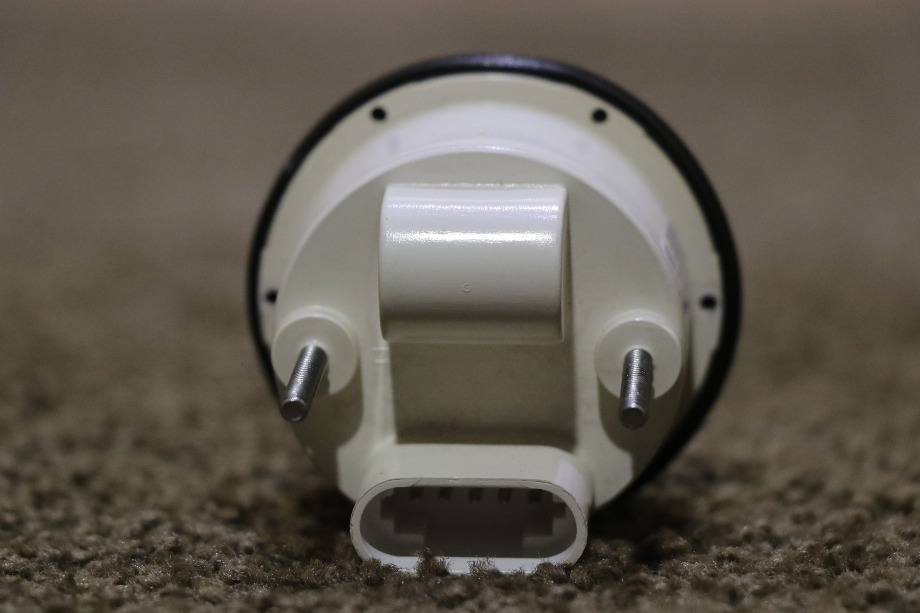 USED MOTORHOME OIL 6913-00222-11 DASH GAUGE FOR SALE RV Components 