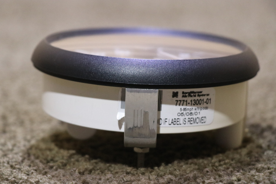 USED 7771-13001-01 FREIGHTLINER SPEEDOMETER DASH GAUGE RV PARTS FOR SALE RV Components 