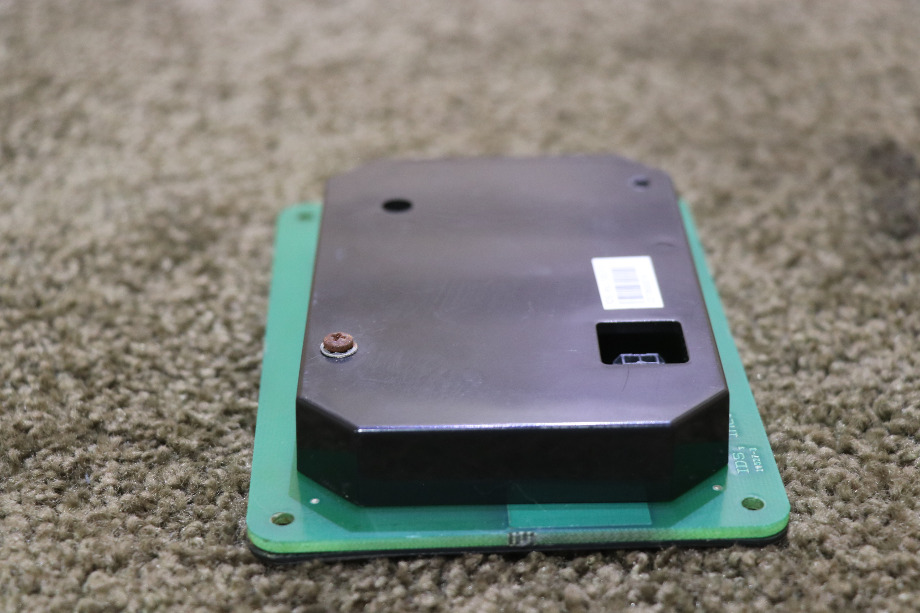 USED RV/MOTORHOME LCI ELECTRONIC LEVELING TOUCH PAD 10537C FOR SALE RV Components 