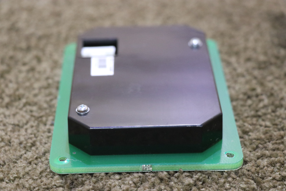 USED POWER GEAR 140-1226 ELECTRONIC LEVELING TOUCH PAD MOTORHOME PARTS FOR SALE RV Components 