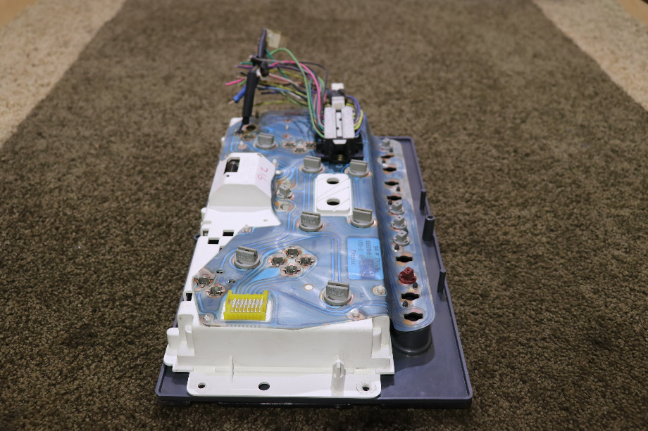 USED DASH CLUSTER 16182816 MOTORHOME PARTS FOR SALE RV Components 