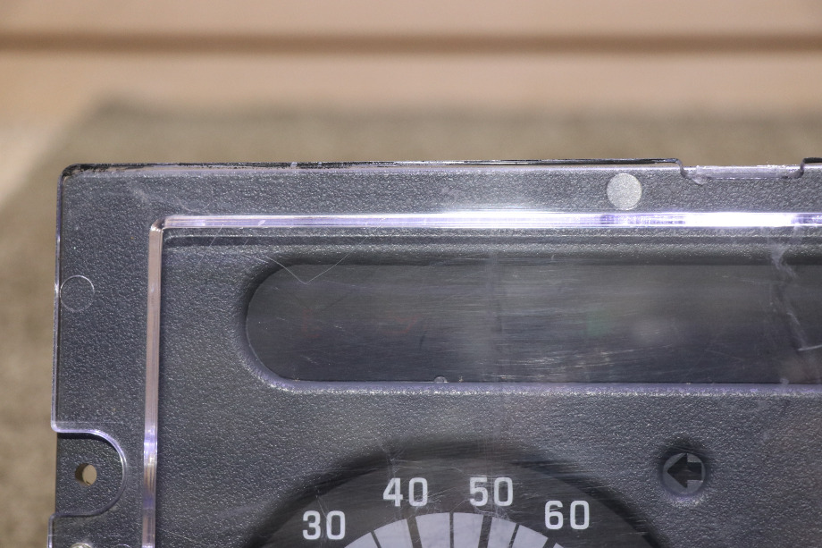 USED DASH CLUSTER 16182816 MOTORHOME PARTS FOR SALE RV Components 