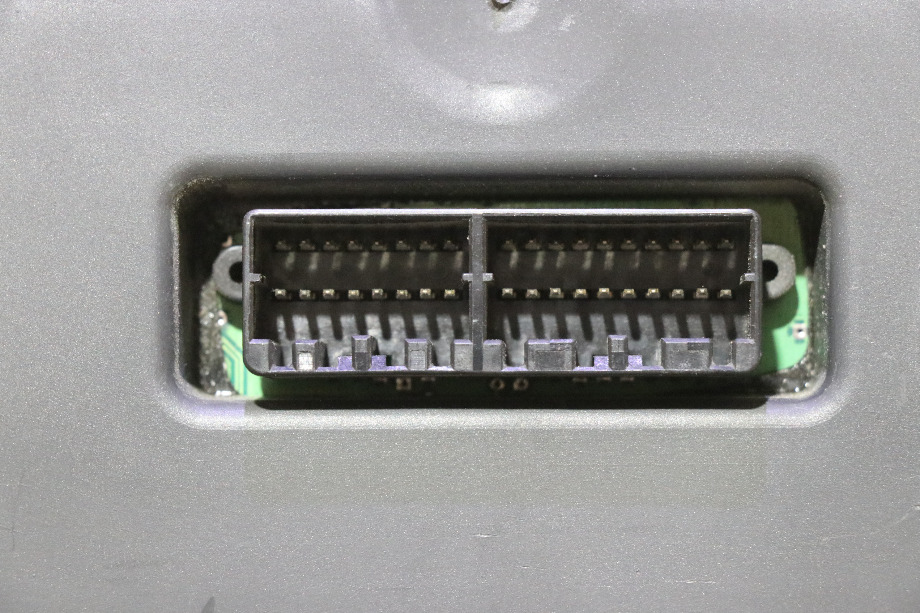USED WORKHORSE DASH CLUSTER W0003612 RV/MOTORHOME PARTS FOR SALE RV Components 