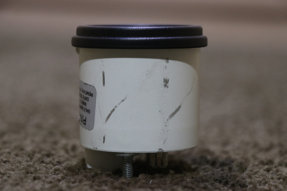USED RV/MOTORHOME BANKS DYNAFACT EXHAUST TEMP GAUGE 63020 FOR SALE RV Components 