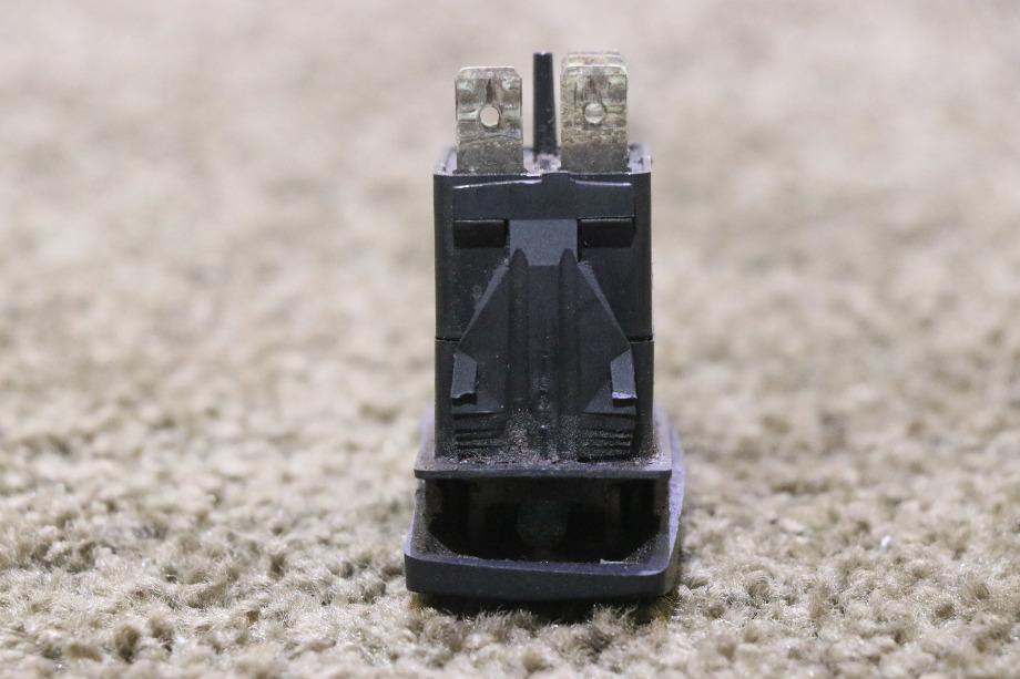 USED AUX START V2D1 DASH SWITCH MOTORHOME PARTS FOR SALE RV Components 