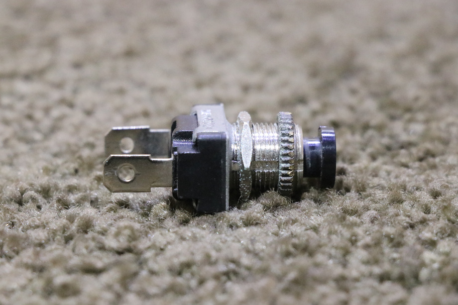 USED RV PUSH BUTTON DASH SWITCH FOR SALE RV Components 