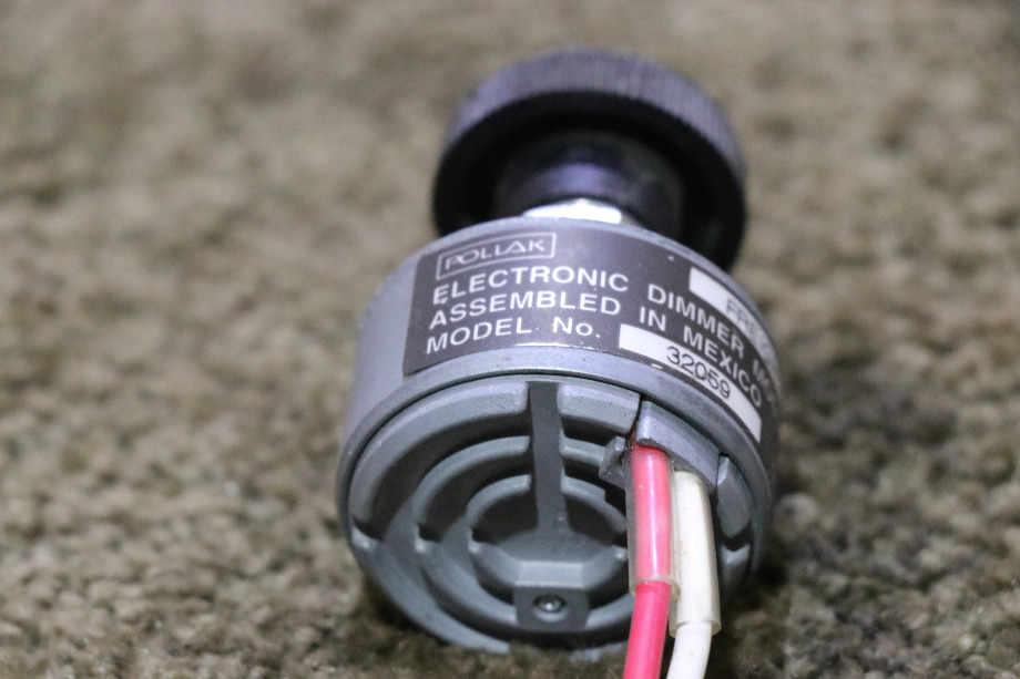 USED FREIGHTLINER A06-21184 ELECTRONIC DIMMER MODULE MOTORHOME PARTS FOR SALE RV Components 