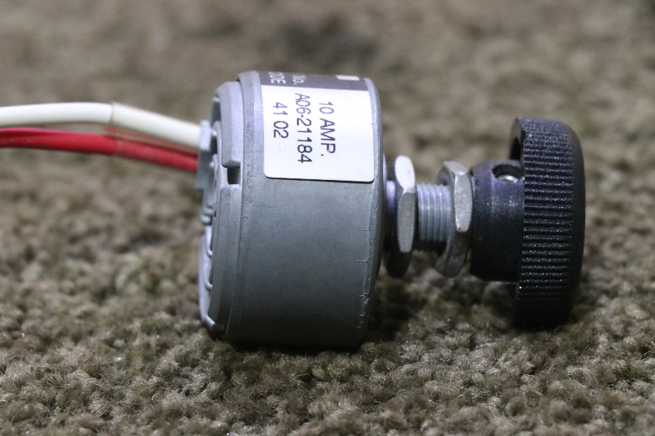 USED FREIGHTLINER A06-21184 ELECTRONIC DIMMER MODULE MOTORHOME PARTS FOR SALE RV Components 