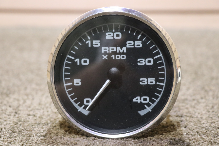 USED RV 945358 TACHOMETER DASH GAUGE FOR SALE RV Components 