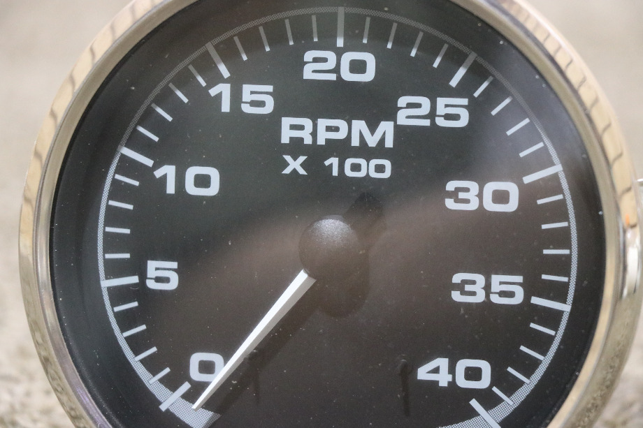 USED RV 945358 TACHOMETER DASH GAUGE FOR SALE RV Components 