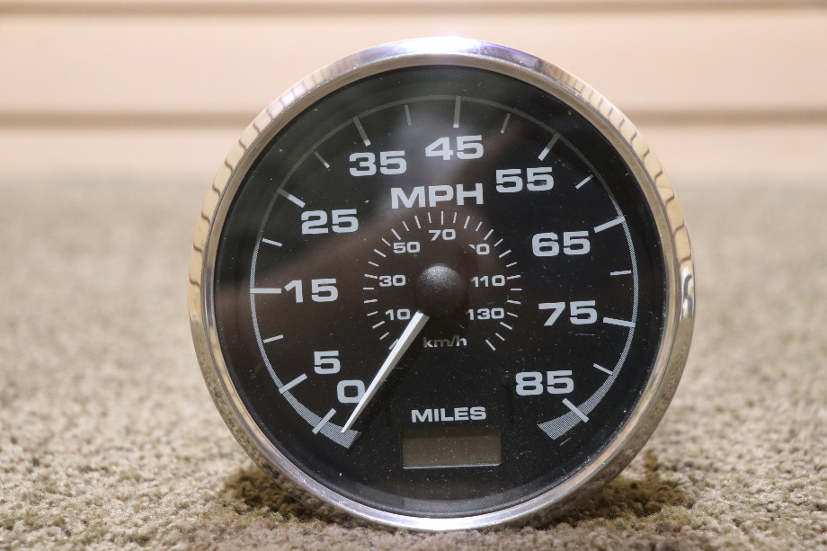 USED MOTORHOME SPEEDOMETER 945359 DASH GAUGE FOR SALE RV Components 