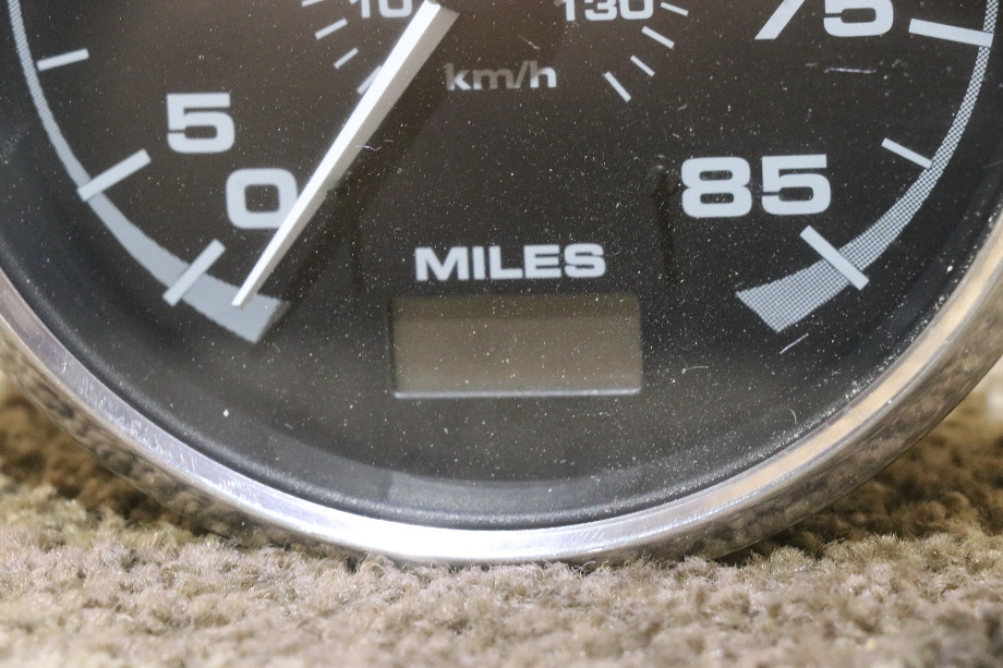 USED MOTORHOME SPEEDOMETER 945359 DASH GAUGE FOR SALE RV Components 