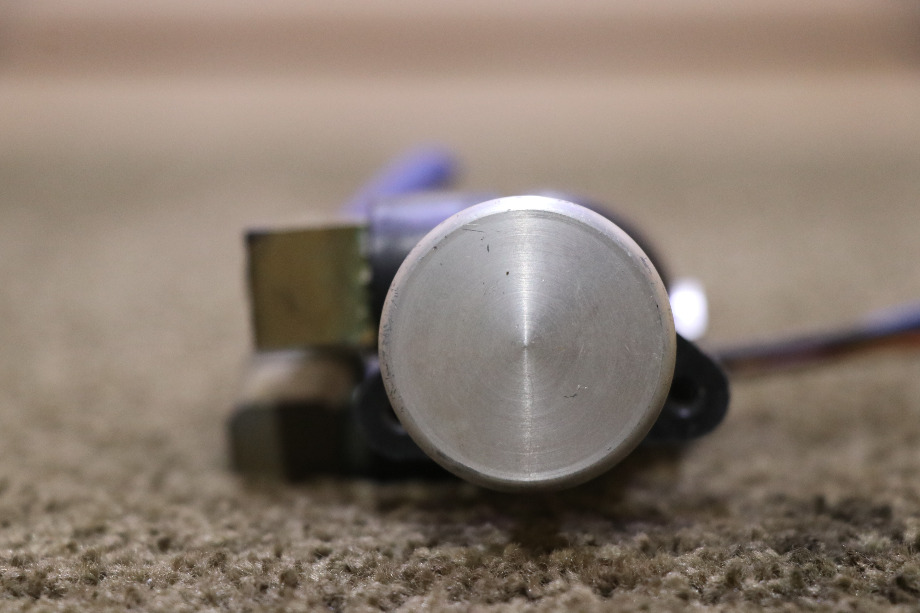USED RV/MOTORHOME WABCO EMERGENCY PARKING BRAKE SWITCH 9366490120 FOR SALE RV Components 