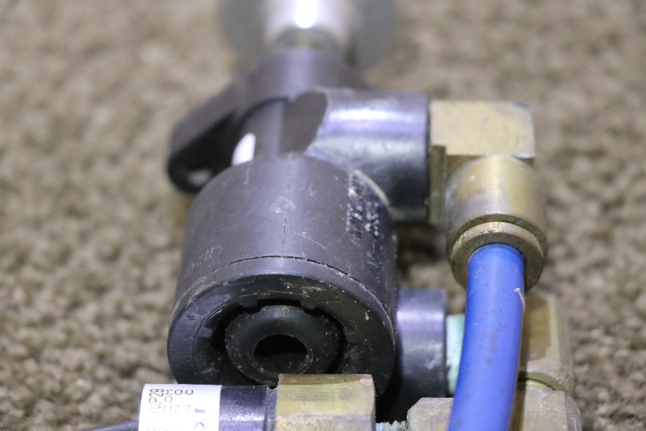USED RV/MOTORHOME WABCO EMERGENCY PARKING BRAKE SWITCH 9366490120 FOR SALE RV Components 