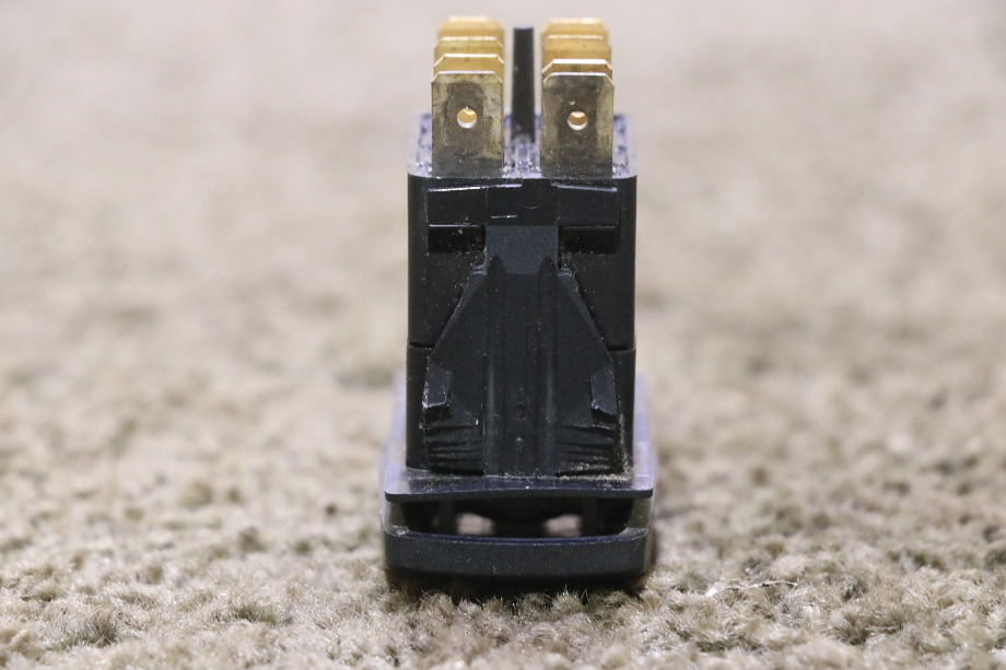USED CRUISE SET / RES VL11 DASH SWITCH MOTORHOME PARTS FOR SALE RV Components 