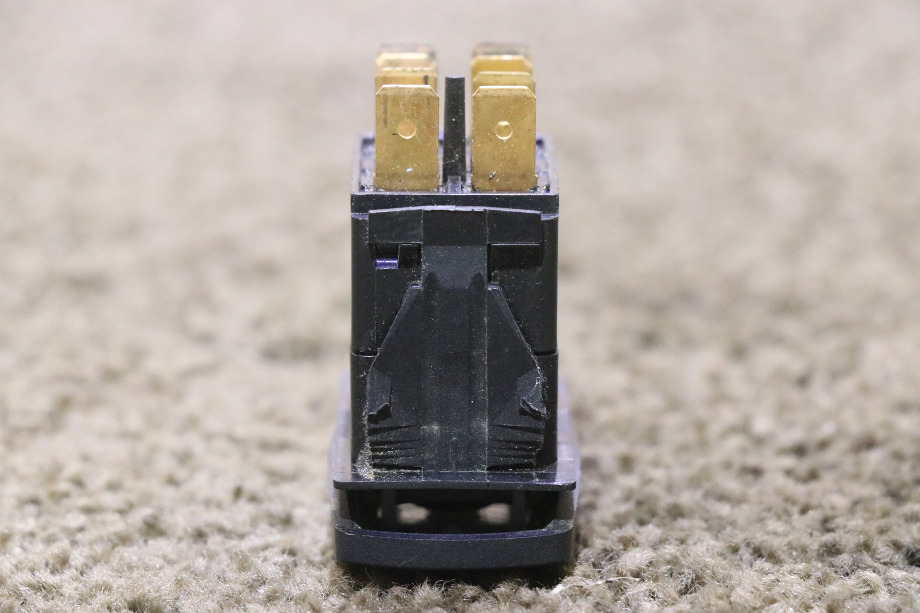 USED CRUISE SET / RES VL11 DASH SWITCH MOTORHOME PARTS FOR SALE RV Components 