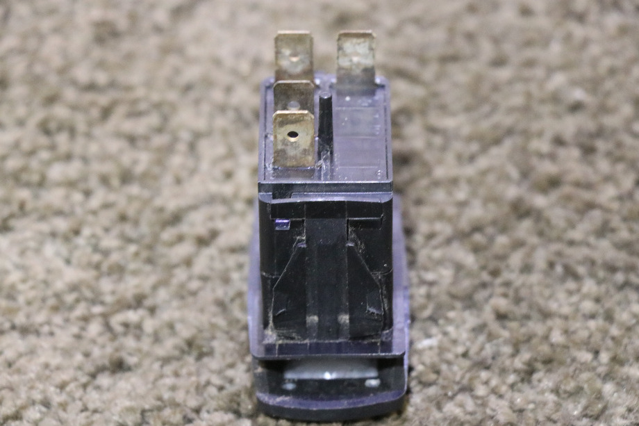 USED CRUISE CANCEL DASH SWITCH V3D1 RV/MOTORHOME PARTS FOR SALE RV Components 