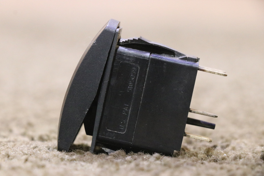 USED CRUISE CANCEL DASH SWITCH V3D1 RV/MOTORHOME PARTS FOR SALE RV Components 