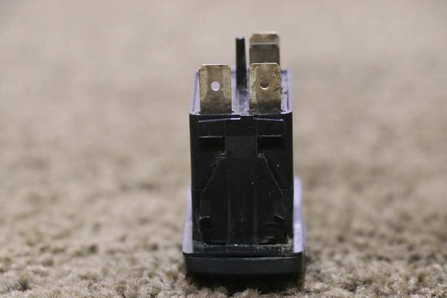 USED CRUISE CANCEL DASH SWITCH V3D1 RV/MOTORHOME PARTS FOR SALE RV Components 