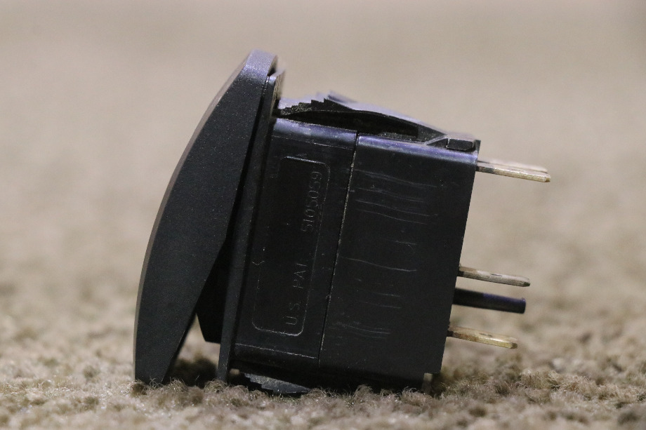 USED RV V3D1 ICC DASH SWITCH FOR SALE RV Components 