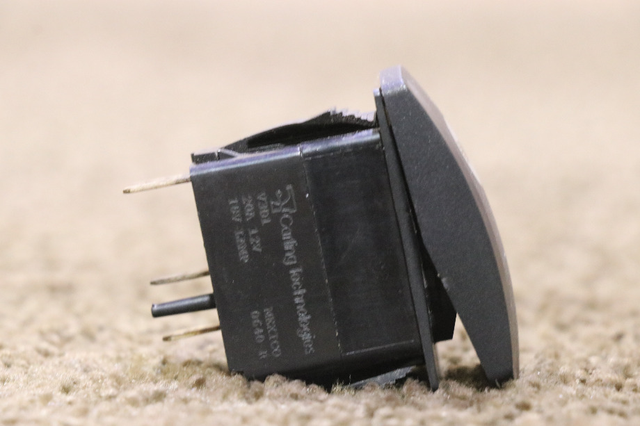 USED RV V3D1 ICC DASH SWITCH FOR SALE RV Components 