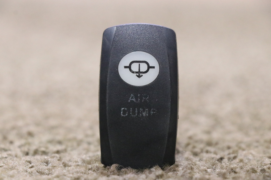 USED RV/MOTORHOME AIR DUMP DASH SWITCH V2D1 FOR SALE RV Components 