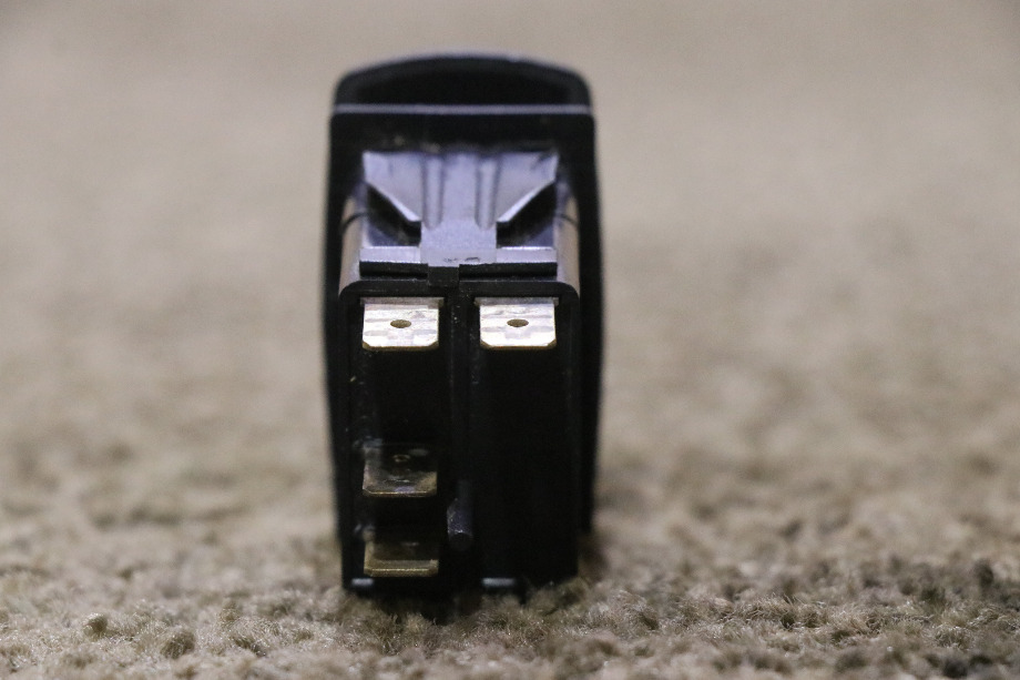 USED RV/MOTORHOME AIR DUMP DASH SWITCH V2D1 FOR SALE RV Components 