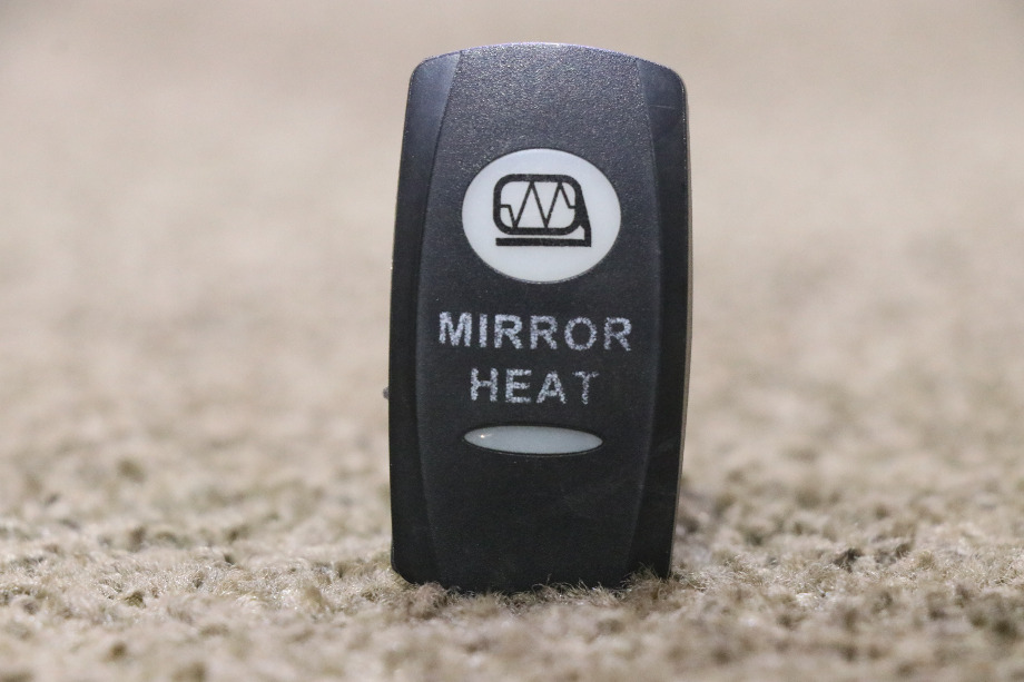 USED V1D1 MIRROR HEAT DASH SWITCH RV PARTS FOR SALE RV Components 