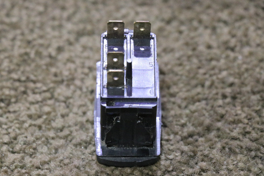 USED V1D1 MIRROR HEAT DASH SWITCH RV PARTS FOR SALE RV Components 