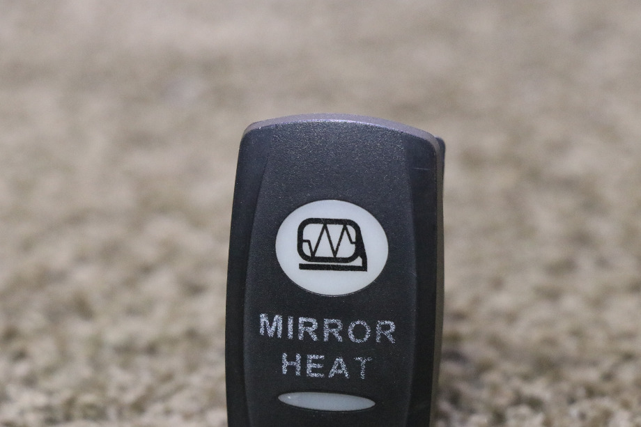 USED V1D1 MIRROR HEAT DASH SWITCH RV PARTS FOR SALE RV Components 