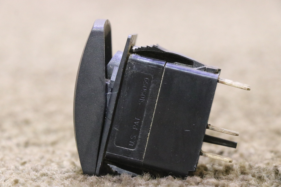 USED V1D1 MIRROR HEAT DASH SWITCH RV PARTS FOR SALE RV Components 