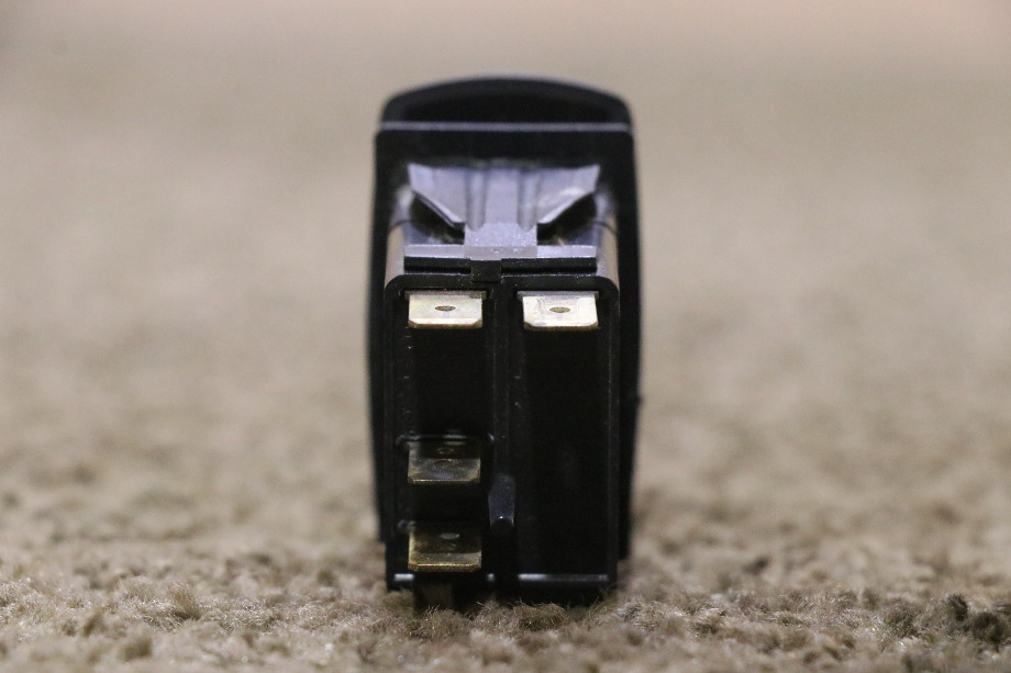 USED ATC DASH SWITCH V2D1 RV/MOTORHOME PARTS FOR SALE RV Components 