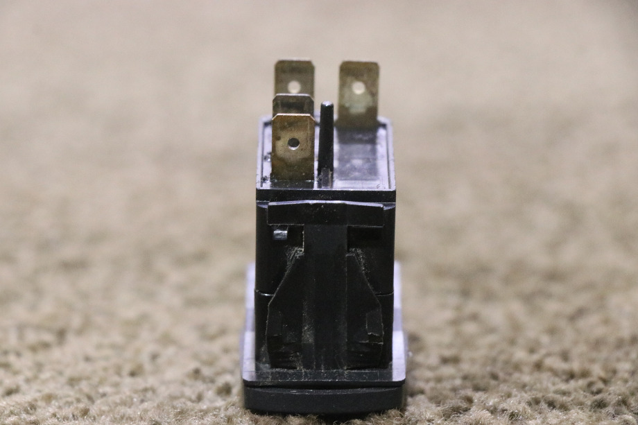 USED ATC DASH SWITCH V2D1 RV/MOTORHOME PARTS FOR SALE RV Components 